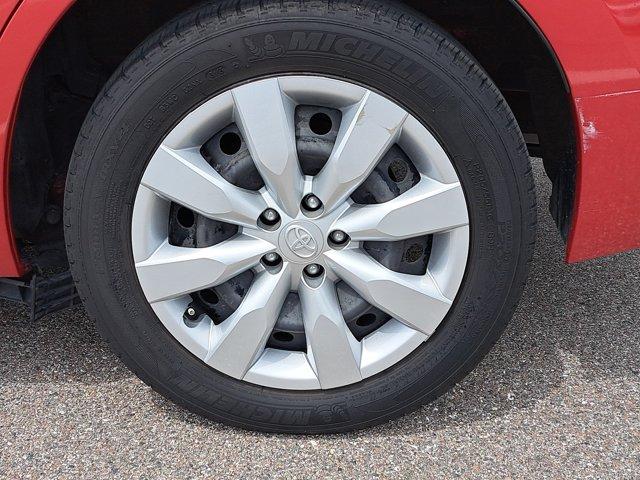 used 2016 Toyota Corolla car, priced at $14,459