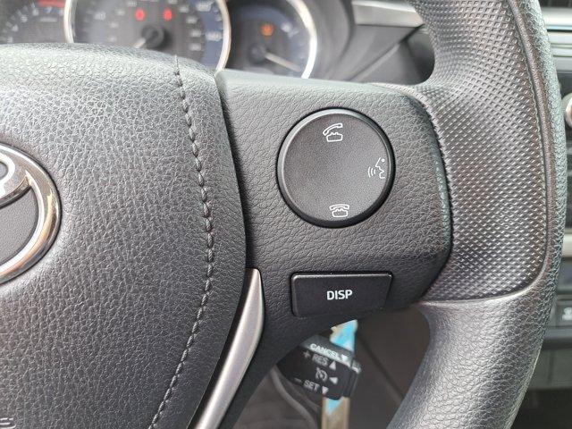 used 2016 Toyota Corolla car, priced at $14,459
