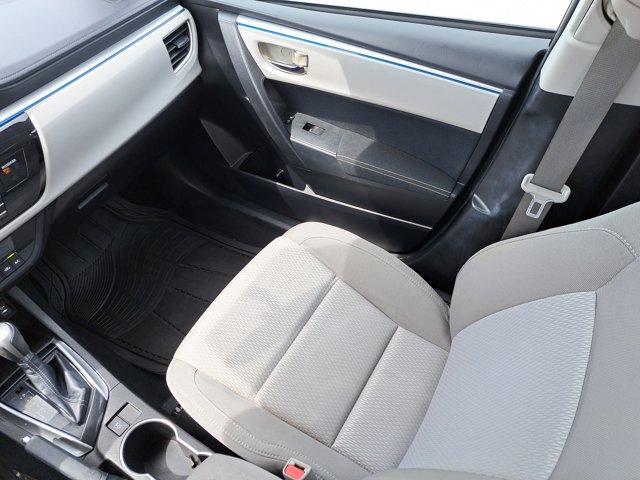 used 2016 Toyota Corolla car, priced at $14,459