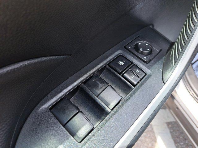 used 2023 Toyota RAV4 car, priced at $28,291