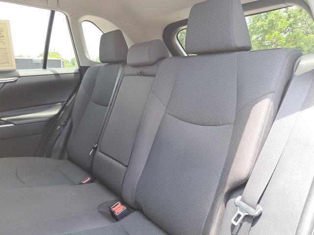 used 2023 Toyota RAV4 car, priced at $28,291