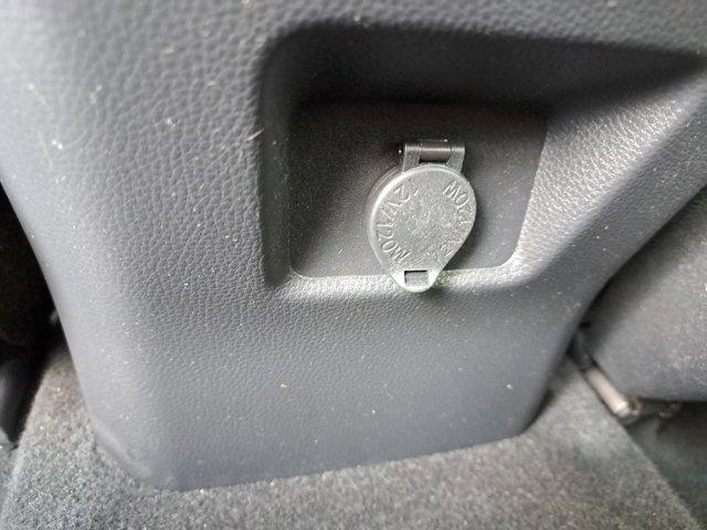 used 2023 Toyota RAV4 car, priced at $28,291