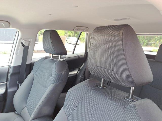 used 2023 Toyota RAV4 car, priced at $28,291