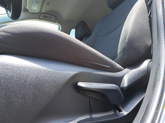 used 2023 Toyota RAV4 car, priced at $28,291