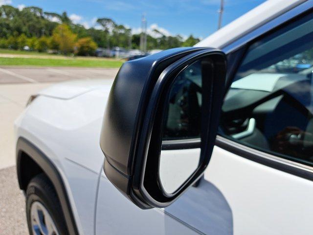 used 2023 Toyota RAV4 car, priced at $24,709