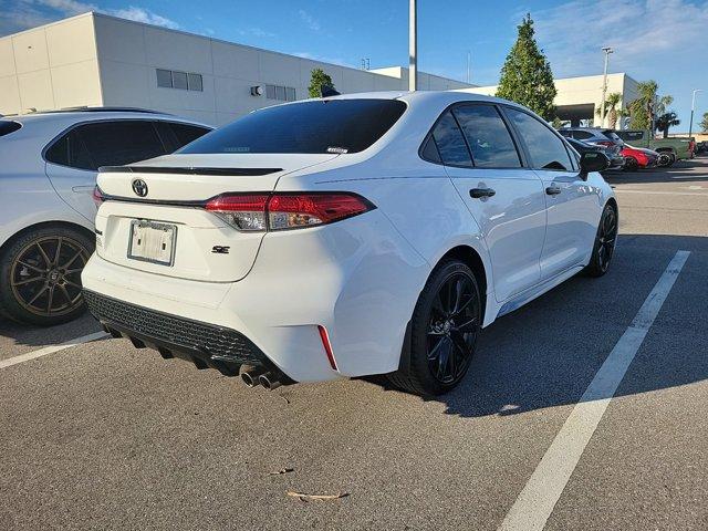 used 2020 Toyota Corolla car, priced at $18,991