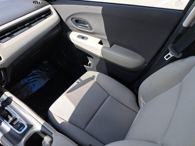 used 2020 Honda HR-V car, priced at $14,944