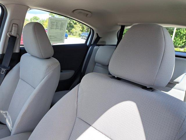 used 2020 Honda HR-V car, priced at $14,944