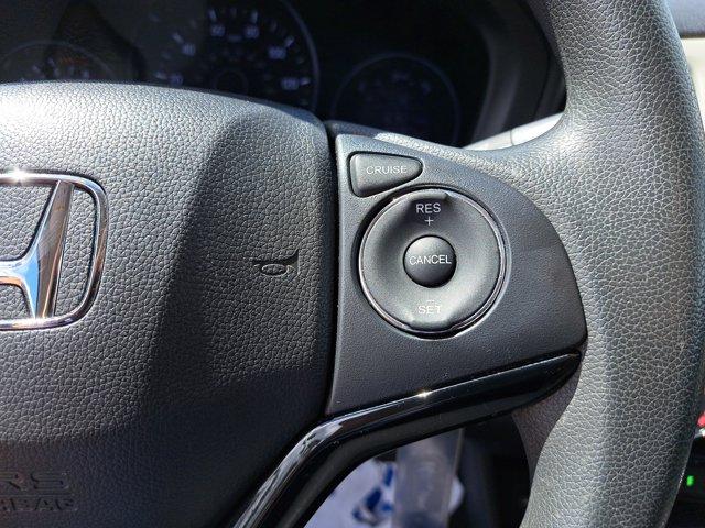 used 2020 Honda HR-V car, priced at $14,944