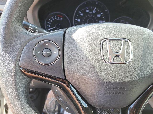 used 2020 Honda HR-V car, priced at $14,944