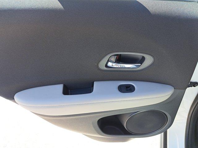 used 2020 Honda HR-V car, priced at $14,944