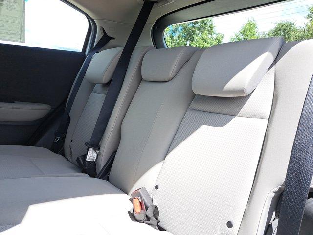 used 2020 Honda HR-V car, priced at $14,944