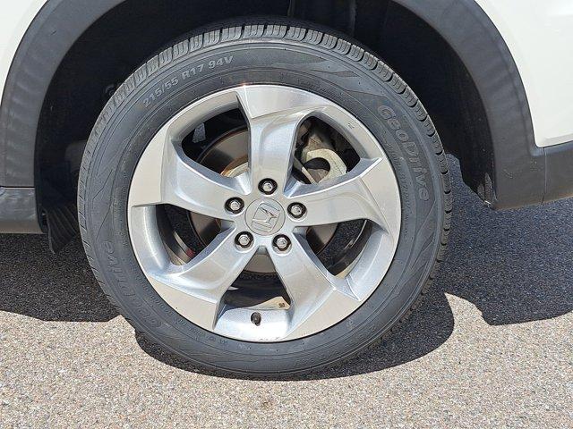 used 2020 Honda HR-V car, priced at $14,944