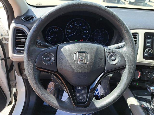 used 2020 Honda HR-V car, priced at $14,944