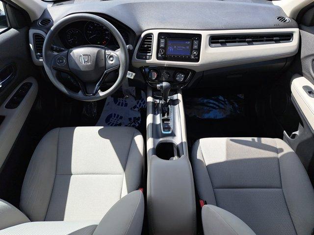 used 2020 Honda HR-V car, priced at $14,944