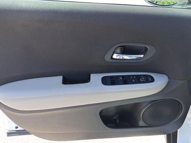 used 2020 Honda HR-V car, priced at $14,944