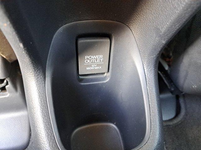 used 2020 Honda HR-V car, priced at $14,944