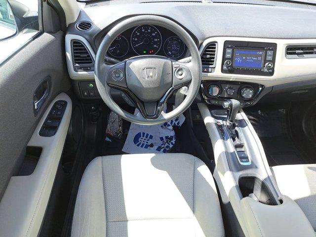 used 2020 Honda HR-V car, priced at $14,944