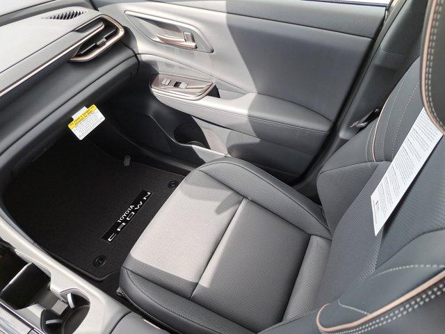 new 2026 Toyota Crown car, priced at $41,770