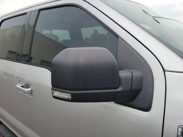 used 2018 Ford F-150 car, priced at $25,311