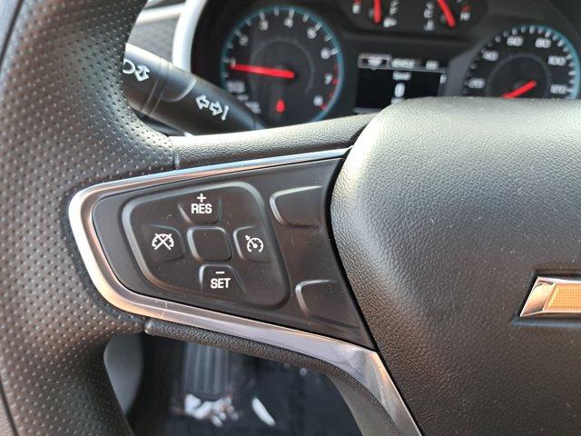 used 2020 Chevrolet Malibu car, priced at $14,065