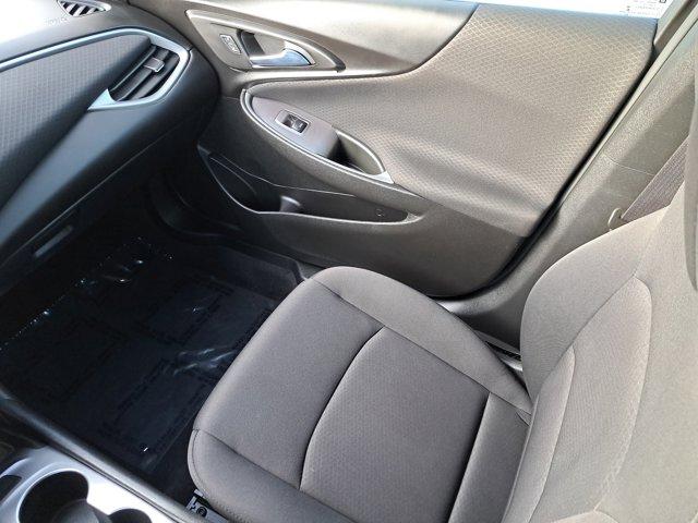 used 2020 Chevrolet Malibu car, priced at $14,065