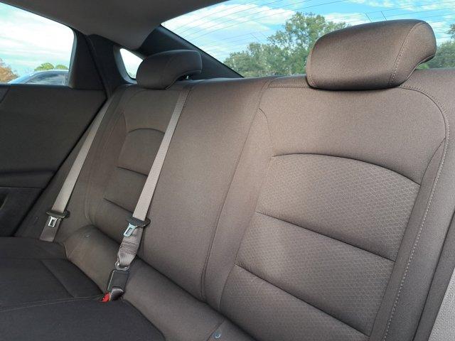 used 2020 Chevrolet Malibu car, priced at $14,065