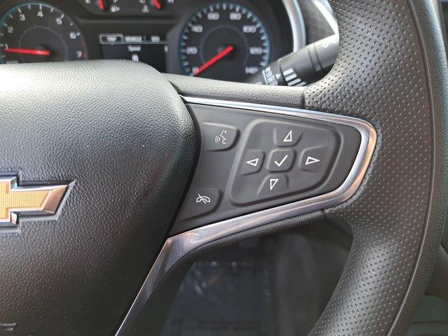 used 2020 Chevrolet Malibu car, priced at $14,065