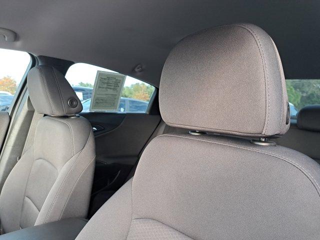 used 2020 Chevrolet Malibu car, priced at $14,065