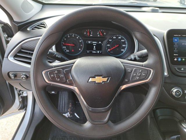 used 2020 Chevrolet Malibu car, priced at $14,065