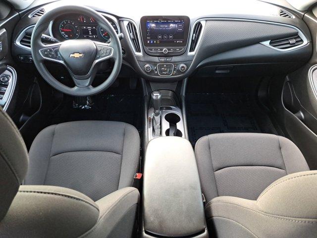 used 2020 Chevrolet Malibu car, priced at $14,065