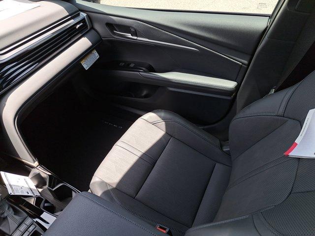 new 2025 Toyota Camry car