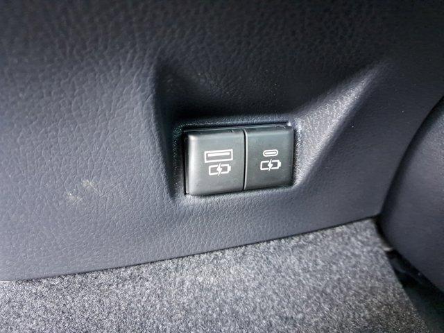 new 2025 Toyota Camry car