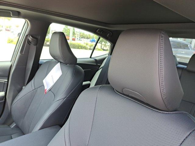 new 2025 Toyota Camry car