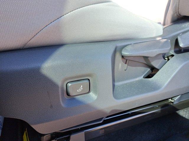 new 2025 Toyota Tacoma car, priced at $42,156