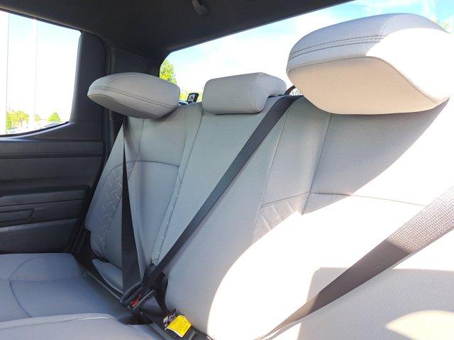 new 2025 Toyota Tacoma car, priced at $42,156