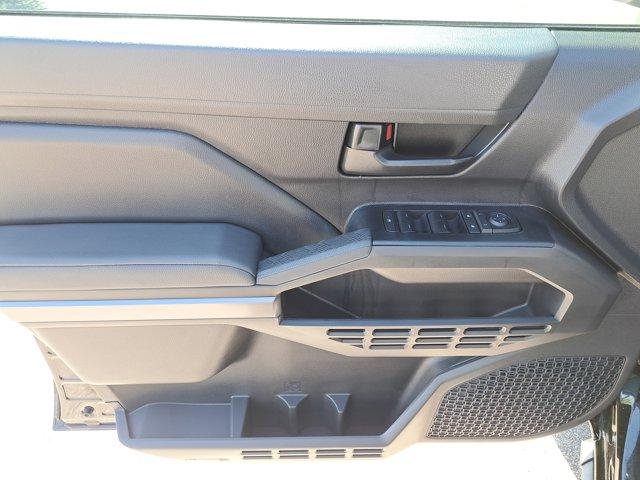 new 2025 Toyota Tacoma car, priced at $42,156