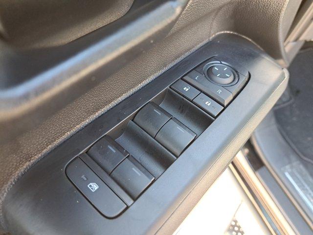 new 2025 Toyota Tacoma car, priced at $42,156