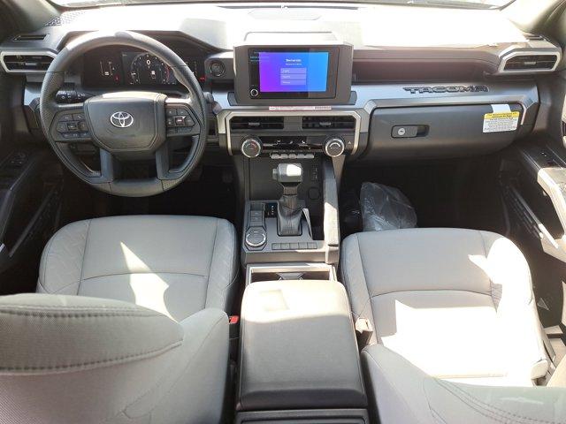 new 2025 Toyota Tacoma car, priced at $42,156