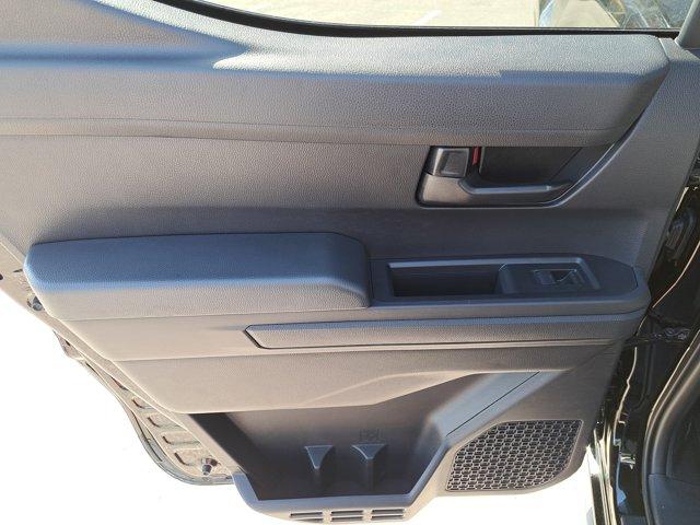 new 2025 Toyota Tacoma car, priced at $42,156