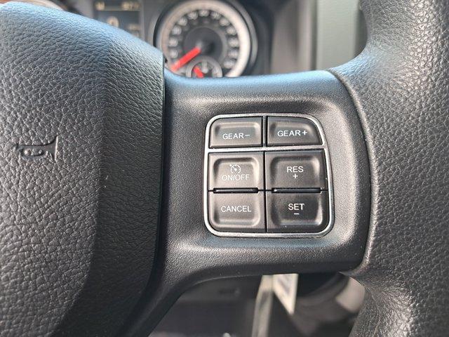 used 2019 Ram 1500 car, priced at $21,271