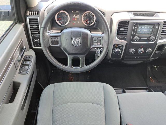used 2019 Ram 1500 car, priced at $21,271