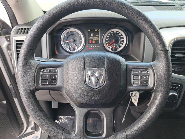 used 2019 Ram 1500 car, priced at $21,271