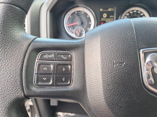 used 2019 Ram 1500 car, priced at $21,271