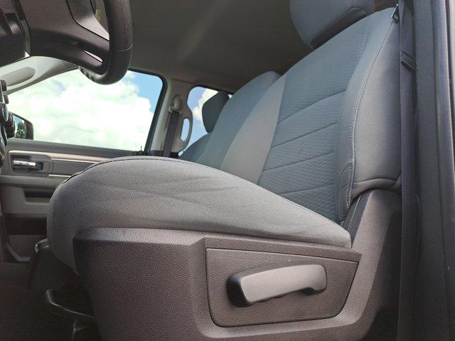 used 2019 Ram 1500 car, priced at $21,271