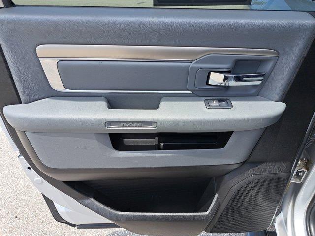 used 2019 Ram 1500 car, priced at $21,271