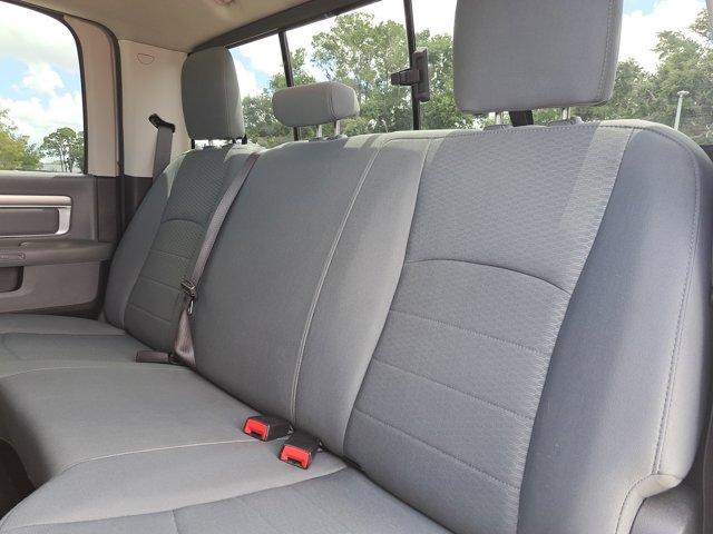 used 2019 Ram 1500 car, priced at $21,271