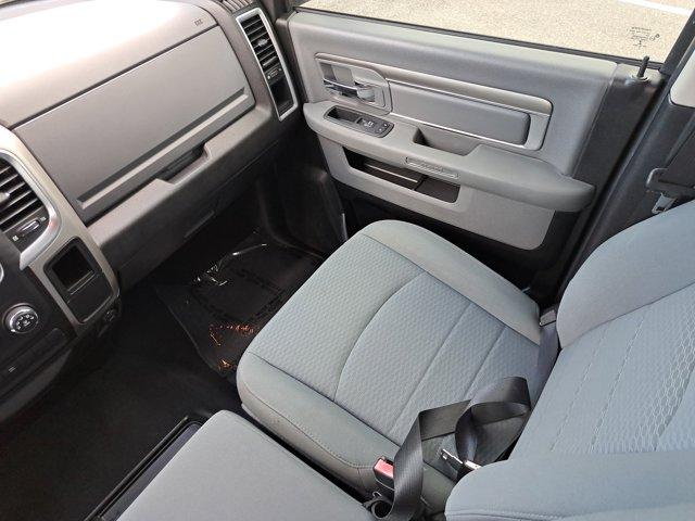 used 2019 Ram 1500 car, priced at $21,271