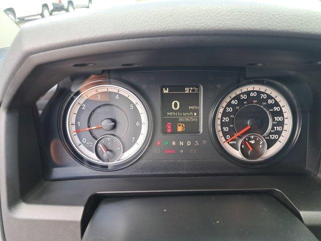 used 2019 Ram 1500 car, priced at $21,271