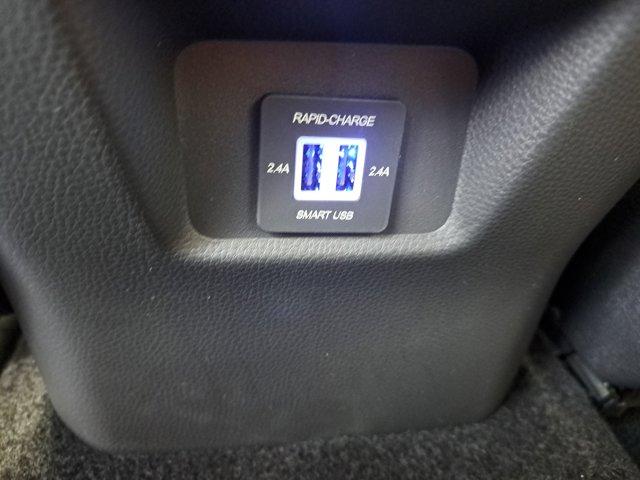 new 2025 Toyota RAV4 car, priced at $32,363